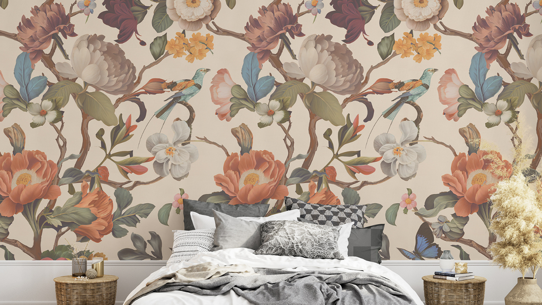 5 Common Mistakes to Avoid When Installing Peel and Stick Wallpaper (And How to Fix Them)