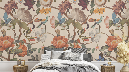 5 Common Mistakes to Avoid When Installing Peel and Stick Wallpaper (And How to Fix Them)