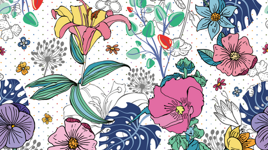 The Secret to a Stylish Home? Start with Transforming Your Walls