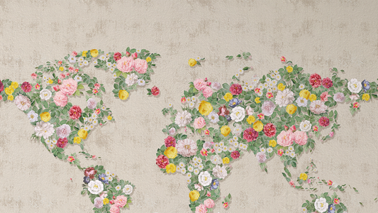 Does Peel and Stick Wallpaper Ruin Walls? Here's the Honest Answer