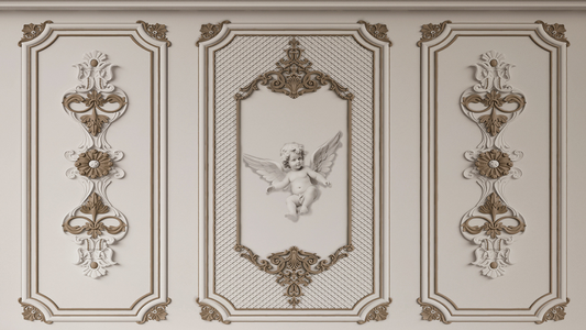 Mosaic VS Mural: What’s the Difference and Which One Fits Your Style?