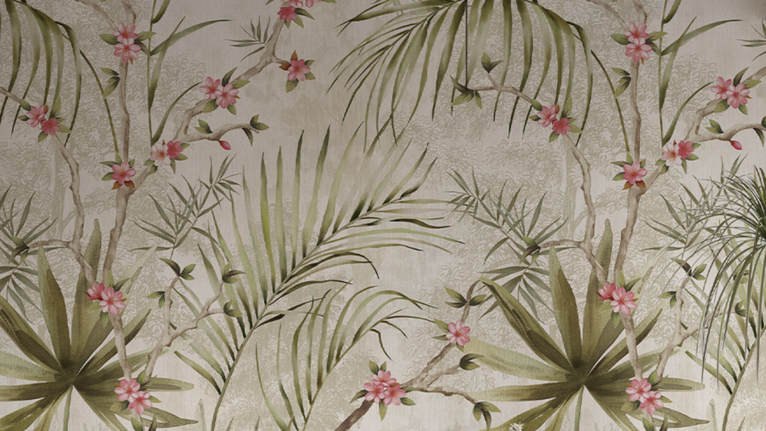 Do Wall Murals Look Good? Here’s Why They’re the Secret to Stylish Spaces