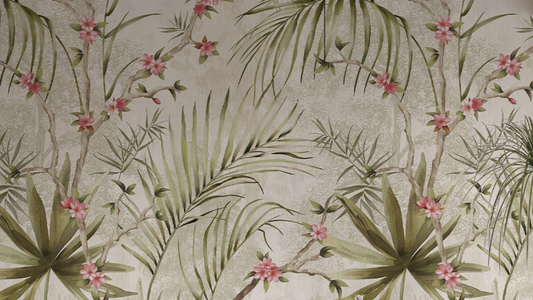 Do Wall Murals Look Good? Here’s Why They’re the Secret to Stylish Spaces