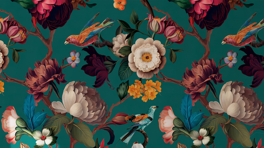 Can I Customize My Wall Mural? Size, Color, Positioning & More—Answered