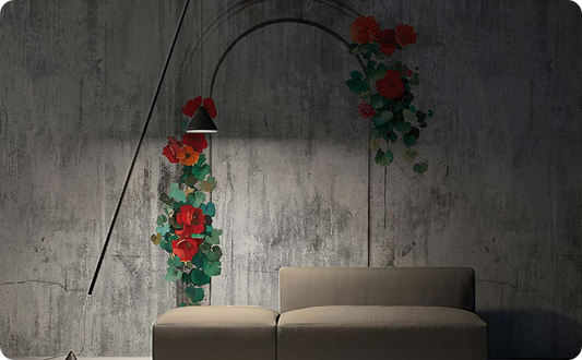 Removable vs. Permanent Wall Murals: What’s Best for Your Home?