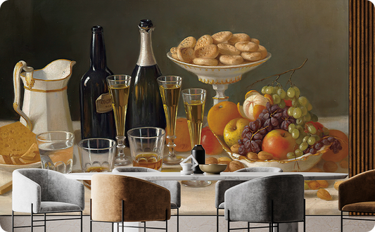 Do Wall Murals Work on Textured Walls? (+ Pro Tips That Actually Help)