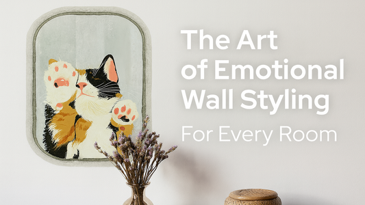 Wall Murals vs. Wall Stickers for Kids’ Rooms: Which Is Better for Your Home?