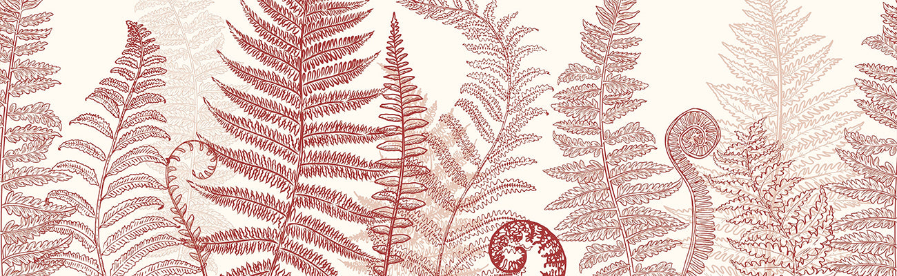 Leaves Wallpaper Murals for Room Decor