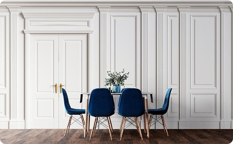Walls PT: Peel & Stick Wall Panels & Murals | ZEEKOHOME