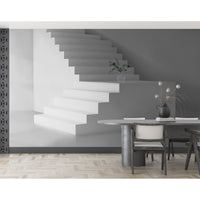 Wall Panel The Ordinary Road Wallpaper Mural