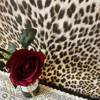 Special link - 3-roll leopard print style non-adhesive wallpaper