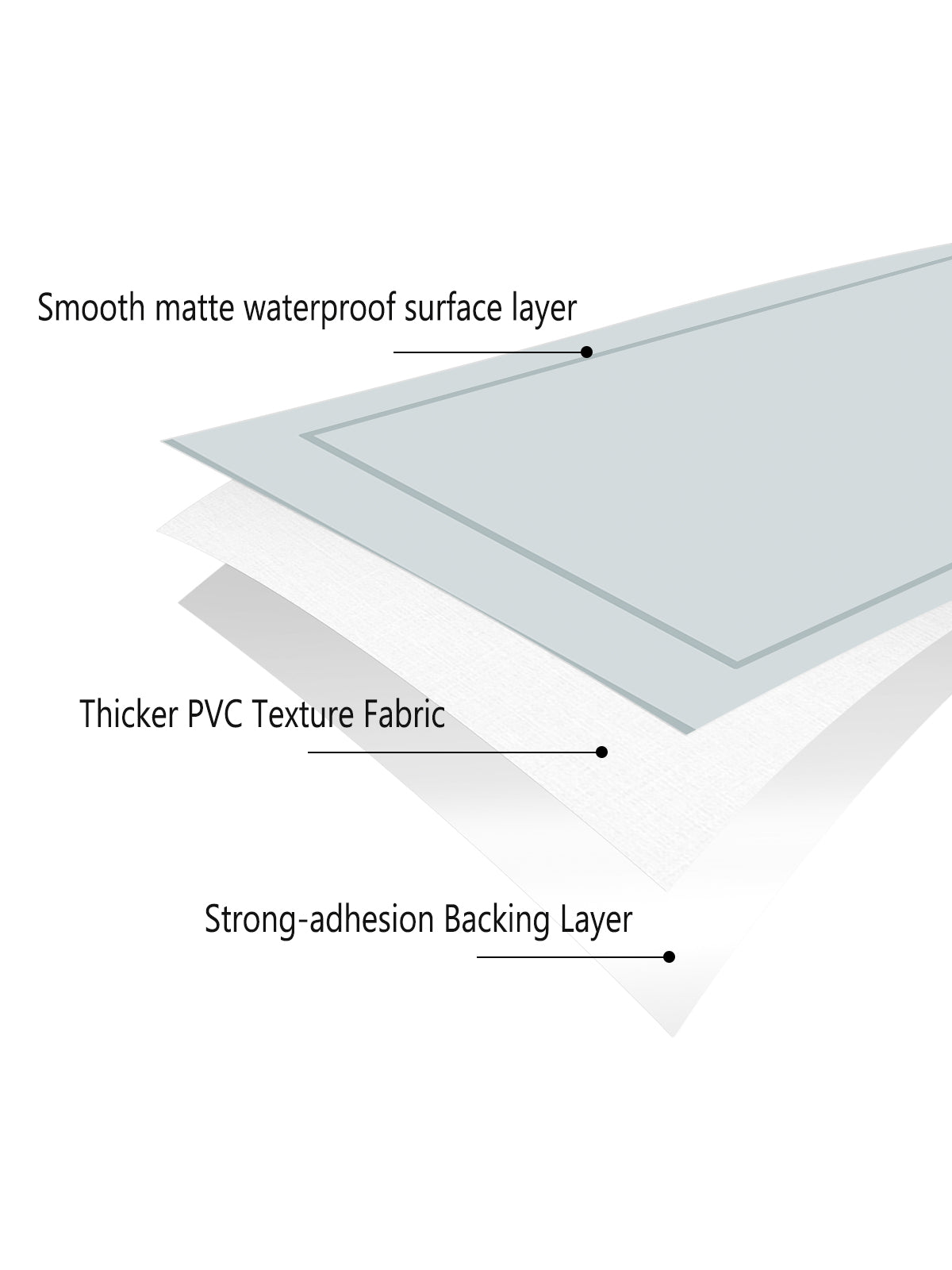 Blue Bunny Peel and Stick Wall Panel Decal Set with Floral Wall Stickers Wooden Frames and Wavy Trim for Nursery Baby Room