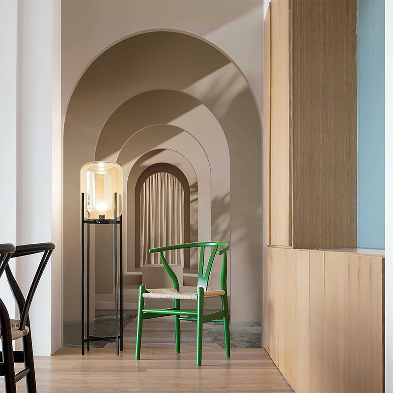 Wall Panel Arch Wallpaper Mural