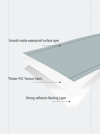 Dinosaur Adventure Wall Decals 4-Piece Set for Playful Room Décor