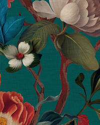 A4 Wallpaper & Mural Sample Pack | 6 Material Include | Best-Selling Designs