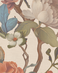 A4 Wallpaper & Mural Sample Pack | 6 Material Include | Best-Selling Designs