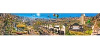 Special link-Custom mural 50 feet wide * 10 feet high