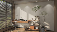 Chinoiserie Bamboo Gentleman Wallpaper Mural