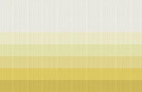 Ombre Yellow Impression Wallpaper Mural